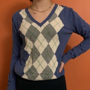 Merona Sweater